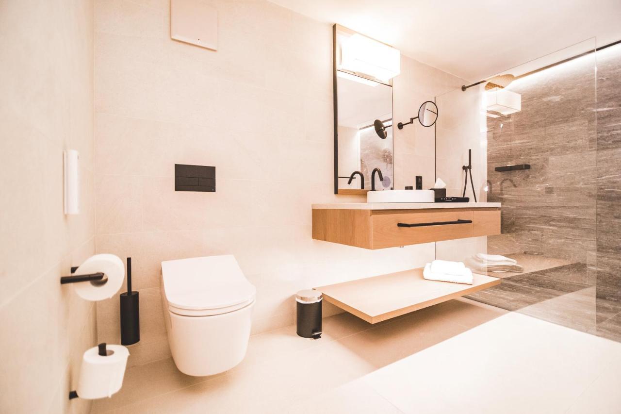 Paradiso Pure.Living Vegan Hotel Alpe Di Siusi Room photo
